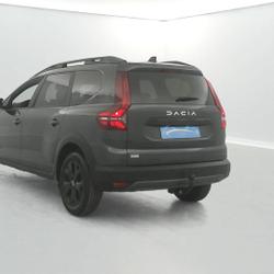Dacia Jogger Jogger ECO-G 100 5 places Extreme + Saint-Brieuc