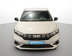 Dacia Sandero Saint-Brieuc