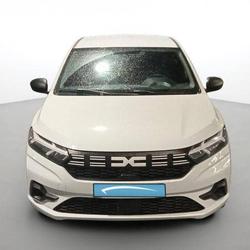 Dacia Sandero ECO-G 100 Essential occasion - Saint-Brieuc - photo 3/13