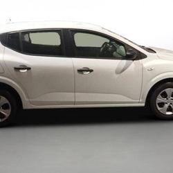 Dacia Sandero Sandero ECO-G 100 Essential Saint-Brieuc