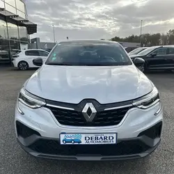 Renault Arkana 1.3 TCE MILD HYBRID 160CH RS LINE EDC -22 M&eacute;rignac