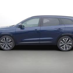 Renault Espace 5 Espace E-Tech hybrid 200 Iconic Saint-Brieuc