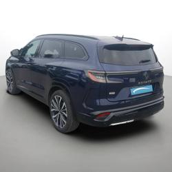 Renault Espace 5 Espace E-Tech hybrid 200 Iconic Saint-Brieuc