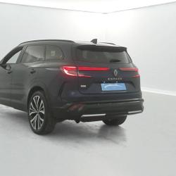 Renault Espace 5 E-Tech hybrid 200 Iconic occasion - Saint-Brieuc - photo 3/33