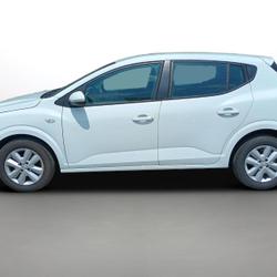 Dacia Sandero Sandero SCe 65 - 22 Confort Saint-Brieuc