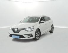 Renault Megane 4 Estate Saint-Brieuc