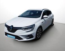 Renault Megane 4 Estate Saint-Brieuc
