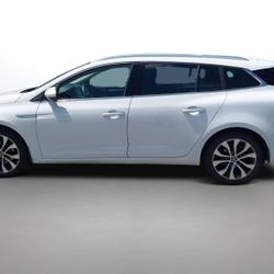 Renault Megane 4 Estate Megane IV Estate TCe 140 EDC Techno Saint-Brieuc