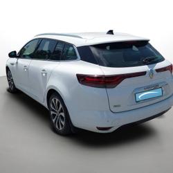 Renault Megane 4 Estate Megane IV Estate TCe 140 EDC Techno Saint-Brieuc