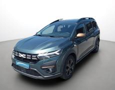 Dacia Jogger Saint-Brieuc