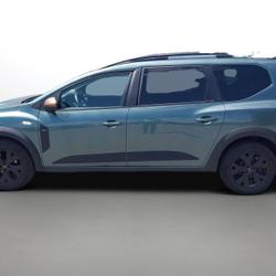 Dacia Jogger Jogger ECO-G 100 5 places Extreme + Saint-Brieuc