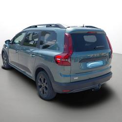 Dacia Jogger Jogger ECO-G 100 5 places Extreme + Saint-Brieuc