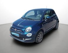 Fiat 500 II Saint-Brieuc