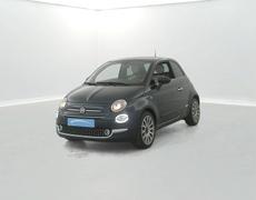 Fiat 500 II Saint-Brieuc