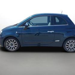 Fiat 500 II 500 1.0 70 ch Hybride BSG S/S Star Saint-Brieuc