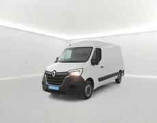 Renault Master Saint-Brieuc