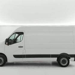 Renault Master MASTER FGN TRAC F3500 L2H2 BLUE DCI 135 CONFORT Saint-Brieuc