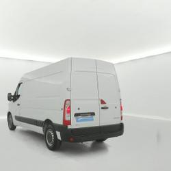 Renault Master MASTER FGN TRAC F3500 L2H2 BLUE DCI 135 CONFORT Saint-Brieuc
