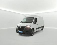 Renault Master Saint-Brieuc