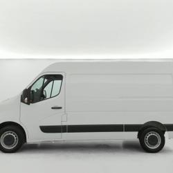 Renault Master MASTER FGN TRAC F3500 L2H2 BLUE DCI 135 CONFORT Saint-Brieuc