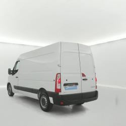 Renault Master MASTER FGN TRAC F3500 L2H2 BLUE DCI 135 CONFORT Saint-Brieuc