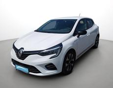 Renault Clio 5 Saint-Brieuc