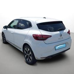 Renault Clio 5 Clio TCe 90 Evolution Saint-Brieuc