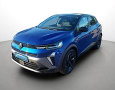 Renault Captur Saint-Brieuc