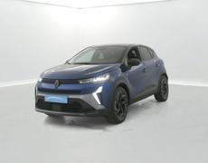 Renault Captur - Captur E-Tech full hybrid 145 ch esprit Alpine - 24 900 €