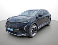 Renault Scenic 4