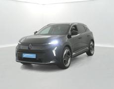 Renault Scenic 4 - Scenic E-Tech électrique 220 ch grande autonomie Techno Iconic - 38 900 €
