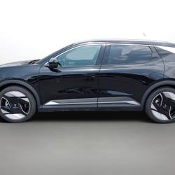 Renault Scenic 4 Scenic E-Tech &eacute;lectrique 220 ch grande autonomie Techno Iconic Saint-Brieuc
