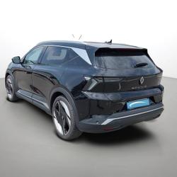 Renault Scenic 4 Scenic E-Tech &eacute;lectrique 220 ch grande autonomie Techno Iconic Saint-Brieuc