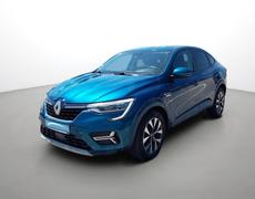 Renault Arkana Saint-Brieuc
