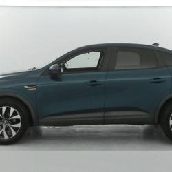 Renault Arkana Arkana mild hybrid 140 EDC FAP - 22 Evolution Saint-Brieuc