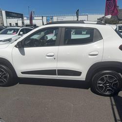 Dacia Spring Spring Essential -23B Saint-Brieuc