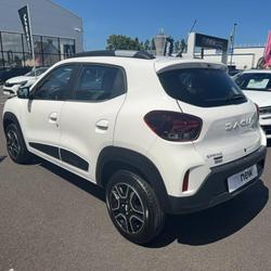 Dacia Spring Spring Essential -23B Saint-Brieuc
