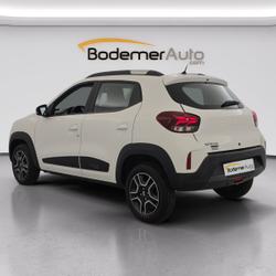 Dacia Spring Essential -23B occasion - Saint-Brieuc - photo 3/29