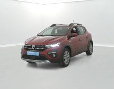 Dacia Sandero Saint-Brieuc