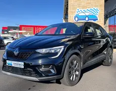 Renault Arkana Saint-Saturnin