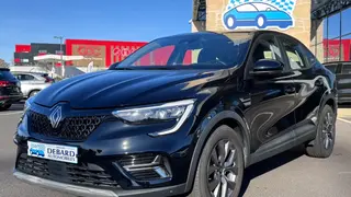 Renault Arkana  - photo 0