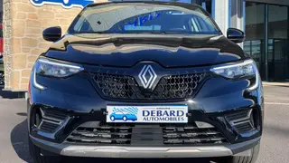 Renault Arkana  - photo 1