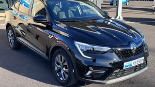 Renault Arkana  - photo 2