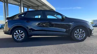 Renault Arkana  - photo 3