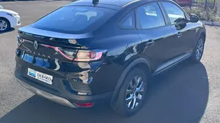 Renault Arkana  - photo 4