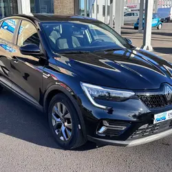 Renault Arkana 1.3 TCE 140CH MILD HYBRID EVOLUTION EDC -23 B&eacute;ziers