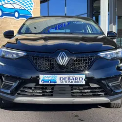 Renault Arkana 1.3 TCE 140CH MILD HYBRID EVOLUTION EDC -23 M&eacute;rignac