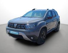Dacia Duster Saint-Brieuc