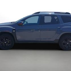 Dacia Duster Duster ECO-G 100 4x2 Extreme Saint-Brieuc
