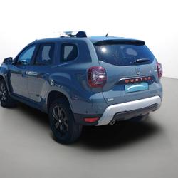 Dacia Duster Duster ECO-G 100 4x2 Extreme Saint-Brieuc